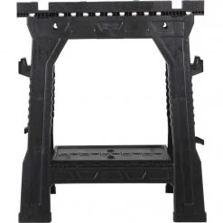 Channellock 27 In. L Plastic Folding Sawhorse Set, 1000 Lb. Capacity (2-Pack) 14 Channellock 27 In. L Plastic Folding Sawhorse Set, 1000 Lb. Capacity (2-Pack) -Cheap Channellock Store ItemImage 352754 q5vugl bor2r4 498sje