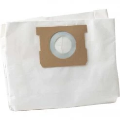 Channellock Paper Standard 12 To 16 Gal. Filter Vacuum Bag (3-Pack)