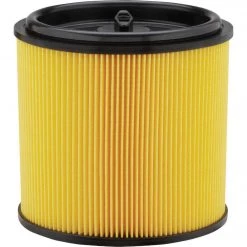 Channellock Cartridge Standard 5 To 20 Gal. Vacuum Filter