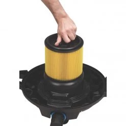 Channellock Cartridge Standard 5 To 20 Gal. Vacuum Filter -Cheap Channellock Store ItemImage 353879 q5vujc 4zl1ig dijxx0