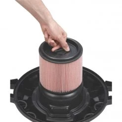 Channellock Cartridge Fine Dust 5 To 20 Gal. Vacuum Filter -Cheap Channellock Store ItemImage 353888 q5vujf d762o8 eve7bu