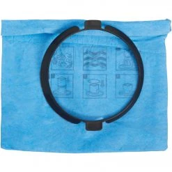 Channellock Micro 1 Gal. 1.5-Peak HP Wet/Dry Vacuum 27 Channellock Micro 1 Gal. 1.5-Peak HP Wet/Dry Vacuum -Cheap Channellock Store ItemImage 356280 3xkqh92t9nk5f5k9gbkgbscs