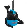 Channellock Micro 1 Gal. 1.5-Peak HP Wet/Dry Vacuum -Cheap Channellock Store ItemImage 356280 xkvnb7mkc4nt4cx8595bn5v