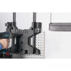 Channellock 5 Gal. 5.0-Peak HP Wall Mount Wet/Dry Vacuum -Cheap Channellock Store ItemImage 358758 q5vux5 1vnwwg b1diza