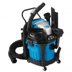 Channellock 5 Gal. 5.0-Peak HP Wall Mount Wet/Dry Vacuum -Cheap Channellock Store ItemImage 358758 q5vuxj 85ws6g 27v0zn
