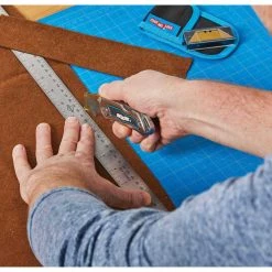 Channellock Lockback Fixed Folding Utility Knife -Cheap Channellock Store ItemImage 363944 q5vvfo bz8a88 83r1a7