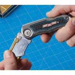 Channellock Lockback Fixed Folding Utility Knife -Cheap Channellock Store ItemImage 363944 q5vvft a3hua0 9d71r5