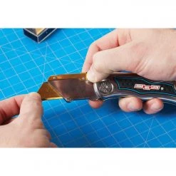 Channellock Lockback Fixed Folding Utility Knife -Cheap Channellock Store ItemImage 363944 q5vvfv g2nn1k cgme74