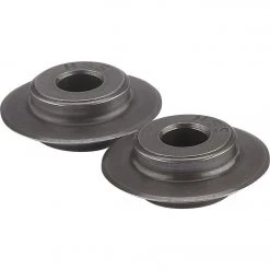 Channellock Stainless Steel Tubing Replacement Cutter Blade (2-Pack)