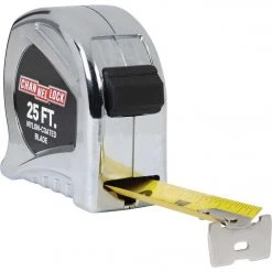 Channellock 25 Ft. Tape Measure -Cheap Channellock Store ItemImage 364153 q5vvgy 1p51nk 1ovsy9