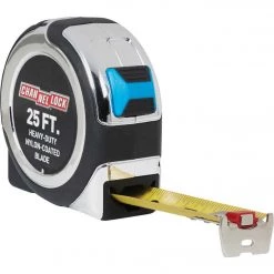 Channellock 25 Ft. Professional Tape Measure -Cheap Channellock Store ItemImage 364171 q5vvh3 ei5ch4 7k37wc