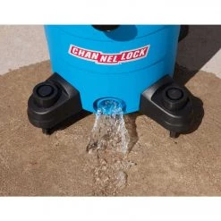 Channellock 8 Gal. 4.0-Peak HP Wet/Dry Vacuum 26 Channellock 8 Gal. 4.0-Peak HP Wet/Dry Vacuum -Cheap Channellock Store ItemImage 365297 8gx6mhsrn5vpvcjqtt54