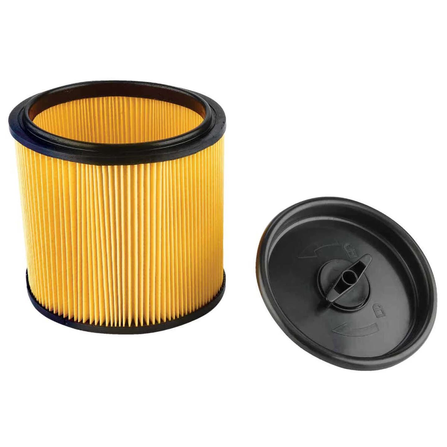 Channellock 8 Gal. 4.0-Peak HP Wet/Dry Vacuum 13 Channellock 8 Gal. 4.0-Peak HP Wet/Dry Vacuum - Image 11