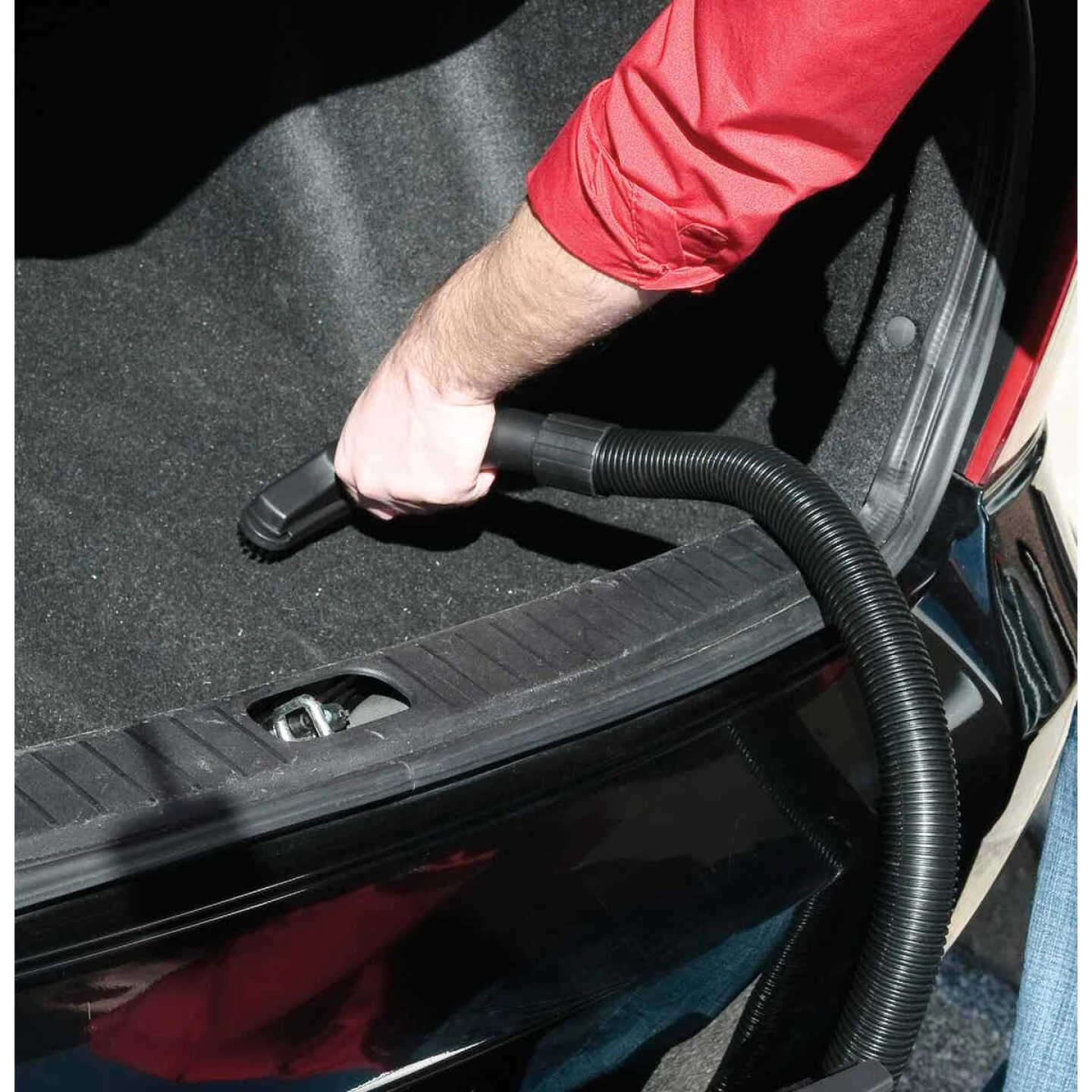 Channellock 8 Gal. 4.0-Peak HP Wet/Dry Vacuum 5 Channellock 8 Gal. 4.0-Peak HP Wet/Dry Vacuum - Image 3