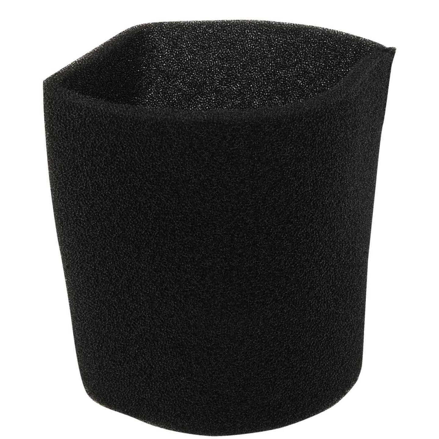 Channellock 8 Gal. 4.0-Peak HP Wet/Dry Vacuum 11 Channellock 8 Gal. 4.0-Peak HP Wet/Dry Vacuum - Image 9