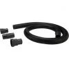 Channellock 2-1/2 In. Dia. X 7 Ft. L Black Plastic Wet/Dry Vacuum Hose With Adapters -Cheap Channellock Store ItemImage 365312 q5vvnp 383wuo 7k0ptn