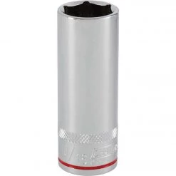 Channellock 1/2 In. Drive 13/16 In. 6-Point Deep Standard Socket -Cheap Channellock Store ItemImage 366897 q5vvrn 587208 d3mqne