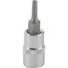 Channellock 1/4 In. Drive T10 6-Point Torx Bit Socket -Cheap Channellock Store ItemImage 369438 q5vvwx 6m0lwo 5ln5hm