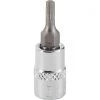Channellock 1/4 In. Drive T15 6-Point Torx Bit Socket 1 Channellock 1/4 In. Drive T15 6-Point Torx Bit Socket -Cheap Channellock Store ItemImage 369462 q5vvwy 5d8ym8 66iebx