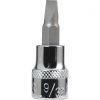 Channellock Standard 3/8 In. Drive 9/32 In. Slotted Screwdriver Bit Socket -Cheap Channellock Store ItemImage 371157 q5vw03 7x18bk 2ov2mv