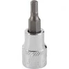 Channellock 3/8 In. Drive 3/16 In. 6-Point Standard Hex Bit Socket -Cheap Channellock Store ItemImage 371165 q5vw04 f003d4 143n88
