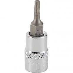 Channellock 3/8 In. Drive 7/32 In. 6-Point Standard Hex Bit Socket
