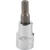 Channellock 3/8 In. Drive 1/4 In. 6-Point Standard Hex Bit Socket -Cheap Channellock Store ItemImage 371181 q5vw07 3roruo 4v94rl