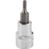 Channellock 3/8 In. Drive 1/8 In. 6-Point Standard Hex Bit Socket -Cheap Channellock Store ItemImage 371556 q5vw11 cpwjo8 g4nq7w