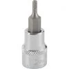 Channellock 3/8 In. Drive 3 Mm 6-Point Metric Hex Bit Socket -Cheap Channellock Store ItemImage 372242 q5vw1s bfygls b0uqyi