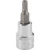 Channellock 3/8 In. Drive 5 Mm 6-Point Metric Hex Bit Socket -Cheap Channellock Store ItemImage 372269 q5vw1u fzobm8 dub6ch