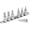 Channellock Metric 3/8 In. Drive 6-Point Hex Bit Socket Set (7-Piece) 2 Channellock Metric 3/8 In. Drive 6-Point Hex Bit Socket Set (7-Piece) -Cheap Channellock Store ItemImage 372404 q5vw25 bw3ng0 6my1ys