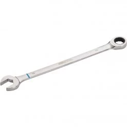 Channellock Metric 18 Mm 12-Point Ratcheting Combination Wrench