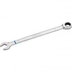 Channellock Metric 12 Mm 12-Point Ratcheting Combination Wrench