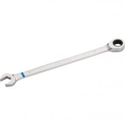 Channellock Metric 9 Mm 12-Point Ratcheting Combination Wrench