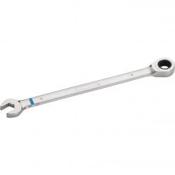 Channellock Metric 8 Mm 12-Point Ratcheting Combination Wrench