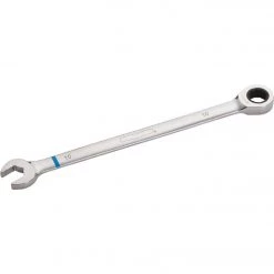 Channellock Metric 10 Mm 12-Point Ratcheting Combination Wrench
