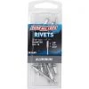 Channellock 3/16 In. Dia. X 1/8 In. Grip Aluminum POP Rivet (18-Pack) -Cheap Channellock Store ItemImage 381489 q5vwfm 1ncrm0 6j6cn2
