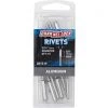 Channellock 3/16 In. Dia. X 5/8 In. Grip Aluminum POP Rivet (10-Pack) -Cheap Channellock Store ItemImage 381519 q5vwfo 22wl5s c1wywr
