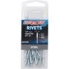 Channellock 1/8 In. Dia. X 1/4 In. Grip Steel POP Rivet (20-Pack) -Cheap Channellock Store ItemImage 381535 q5vwfp d3pz2w 4mbqs5