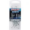 Channellock 3/16 In. To 1/4 In. Dia. X 0.063 In. To 0.250 In. Grip Aluminum Multigrip POP Rivet (15-Pack) 2 Channellock 3/16 In. To 1/4 In. Dia. X 0.063 In. To 0.250 In. Grip Aluminum Multigrip POP Rivet (15-Pack) -Cheap Channellock Store ItemImage 381586 q5vwfs 9ud5ps doik9s
