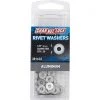 Channellock 1/8 In. Aluminum Rivet Washer (30-Pack) -Cheap Channellock Store ItemImage 381632 q5vwfw 8dvryw 244gth