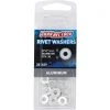 Channellock 3/16 In. Aluminum Rivet Washer (30-Pack) -Cheap Channellock Store ItemImage 381659 q5vwfy eeclmw fgligb