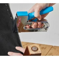 Channellock Heavy-Duty Brad Nail And Staple Gun -Cheap Channellock Store ItemImage 381829 q5vwge 3efat4 f6tv0b
