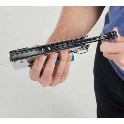 Channellock Heavy-Duty Brad Nail And Staple Gun -Cheap Channellock Store ItemImage 381829 q5vwgh 8517ls efz65u