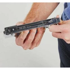 Channellock Heavy-Duty Brad Nail And Staple Gun -Cheap Channellock Store ItemImage 381829 q5vwgi 6nejqw 7sc2u