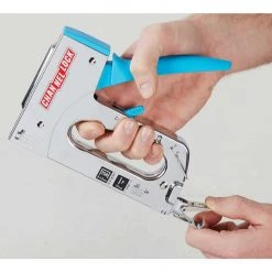 Channellock Heavy-Duty Brad Nail And Staple Gun -Cheap Channellock Store ItemImage 381829 q5vwgk 3ajhmo 8zug6r