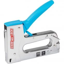 Channellock Heavy-Duty Brad Nail And Staple Gun -Cheap Channellock Store ItemImage 381829 q5vwgo az2120 cgxmmq