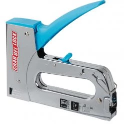 Channellock Heavy-Duty Brad Nail And Staple Gun -Cheap Channellock Store ItemImage 381829 q5vwgr feqc3k 4b7m8o