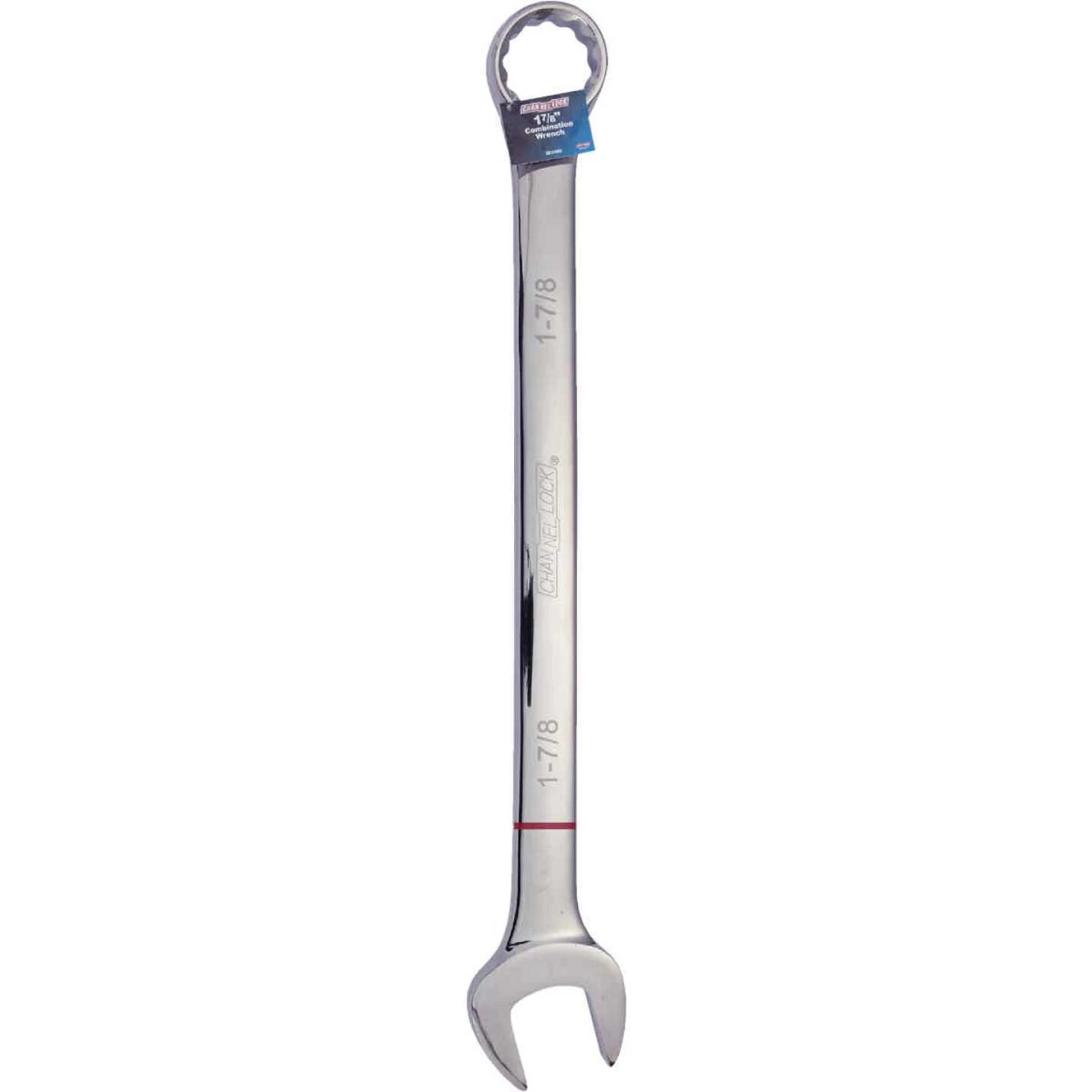 Channellock Standard 1-7/8 In. 12-Point Combination Wrench 4 Channellock Standard 1-7/8 In. 12-Point Combination Wrench - Image 2