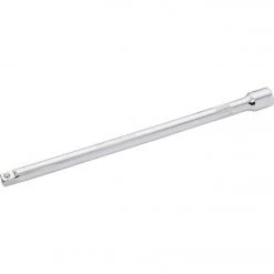 Channellock 3/8 In. Drive 10 In. Long Socket Extension With Textured Band